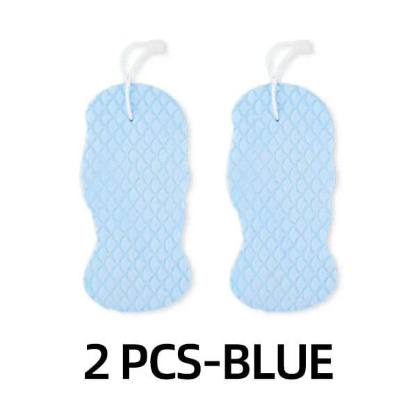 1+1 Gratis | SoftEx™ Magic Peeling-Badeschwamm