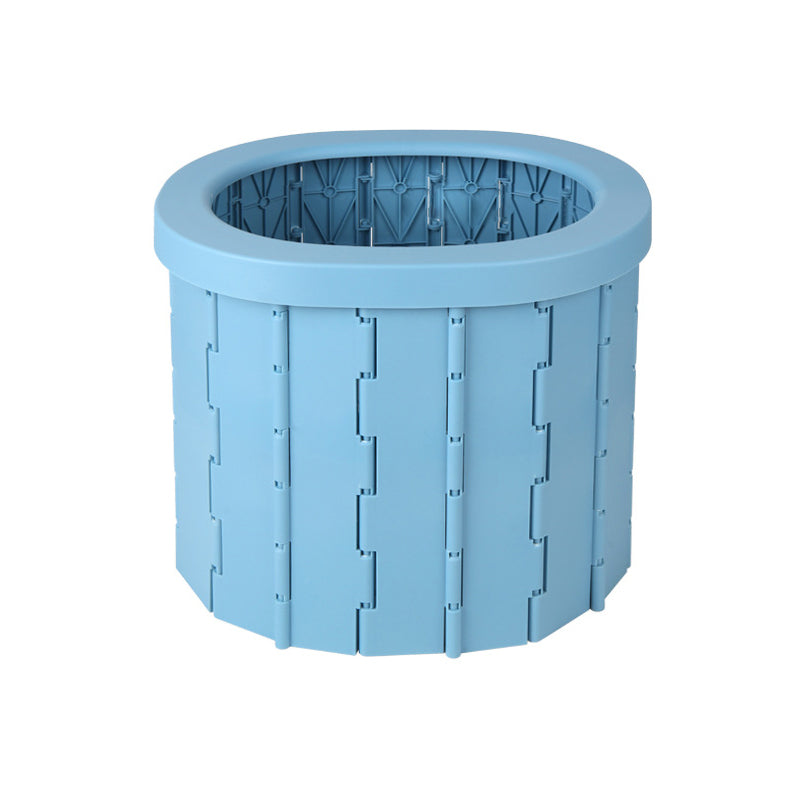 FoldaLoo™ – Tragbare Falttoilette