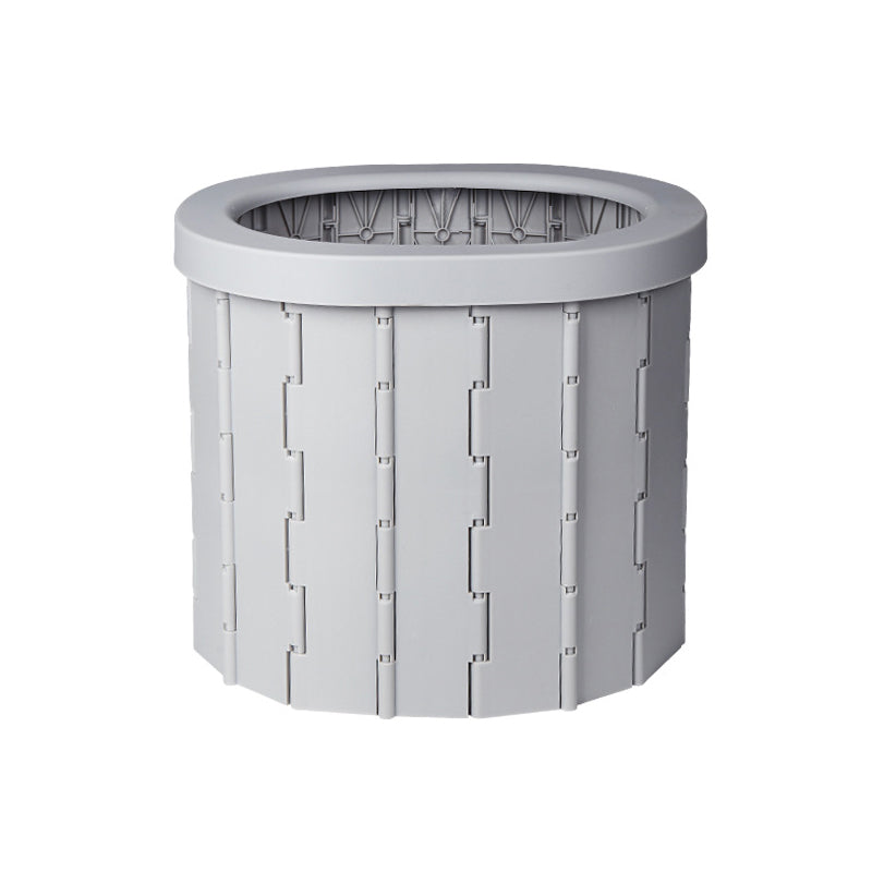 FoldaLoo™ – Tragbare Falttoilette