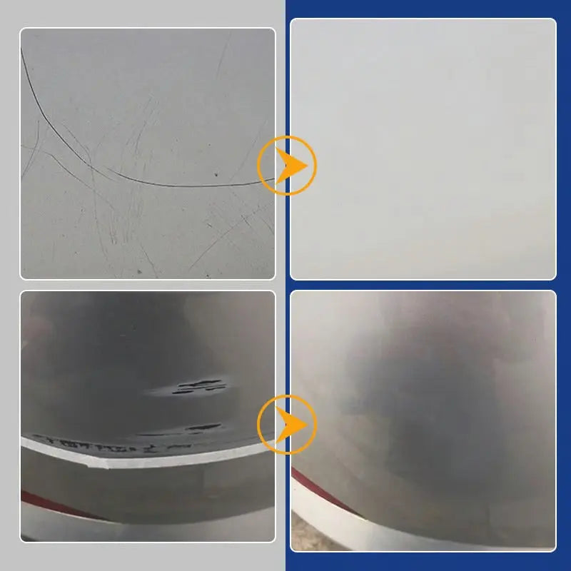 1+1 GRATIS | ScratchSoothe™ — Kratzer sofort entfernen und den Glanz Ihres Fahrzeugs wiederherstellen