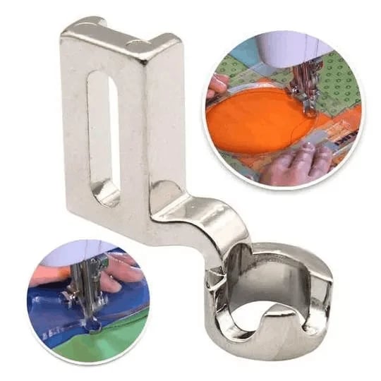 PrismStitch™ — Mühelose Präzision für beeindruckende Quilts jedes Mal