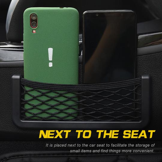 1+1 GRATIS | DriveEase™ Pocket – Greifen Sie sofort zu, was Sie brauchen, und fahren Sie ablenkungsfrei