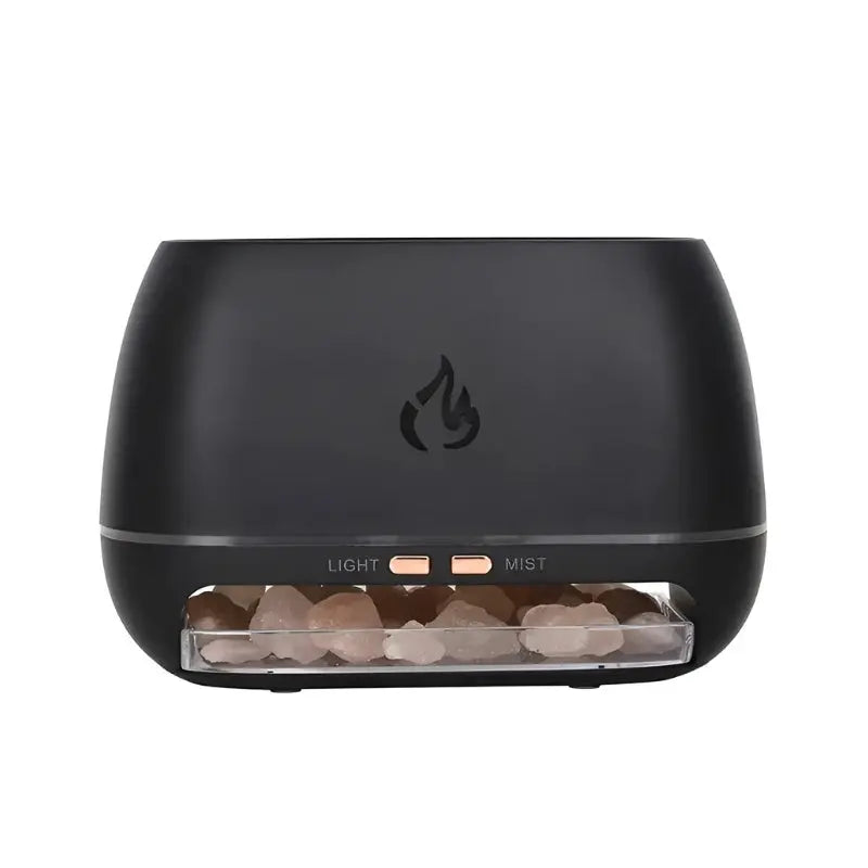 LumaSeren™ — Entfache Ruhe und atme jeden Tag reine Gelassenheit