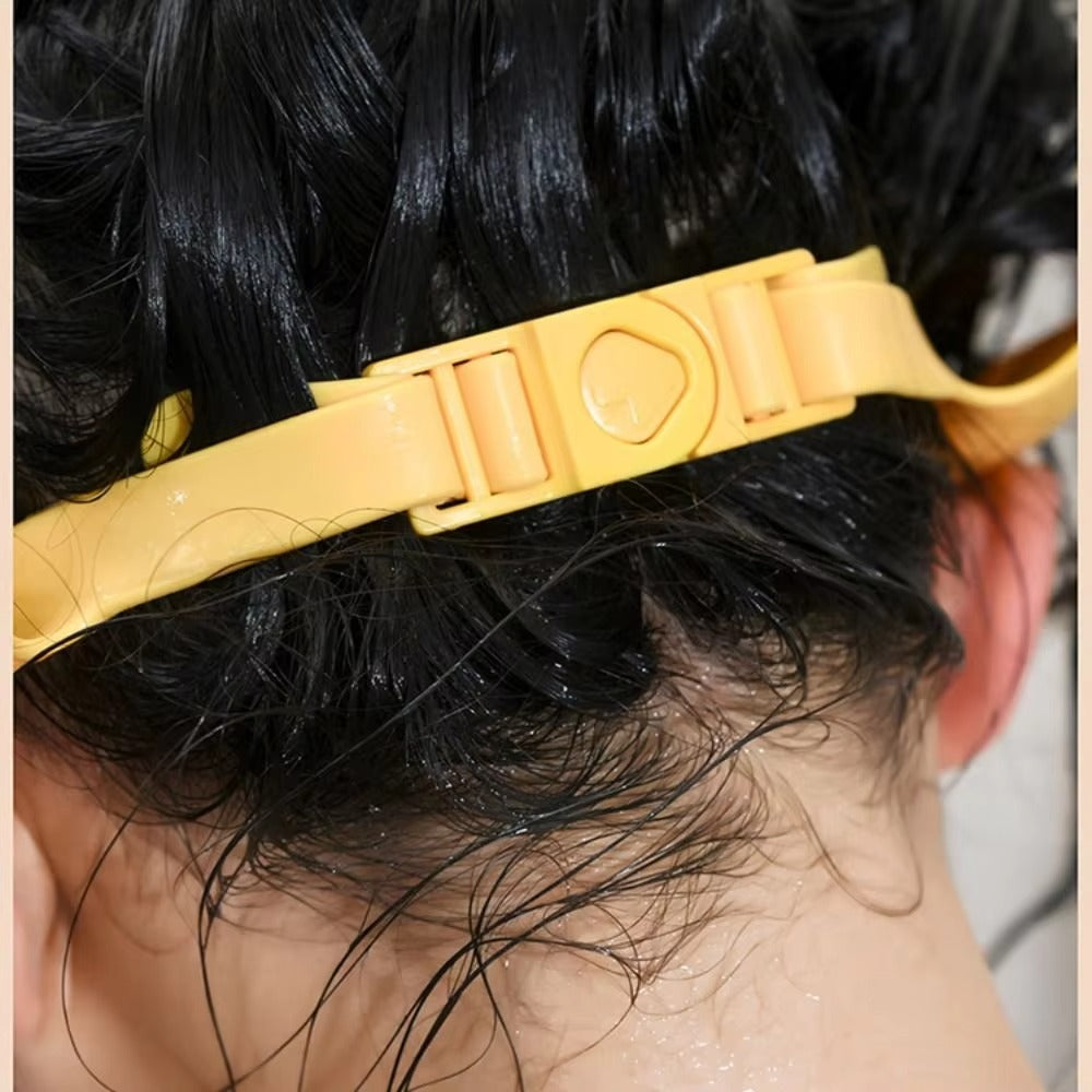 AquaRegal™ – Verwandle die Badezeit in die Lieblingsspielzeit deines Kindes ohne Spritzer