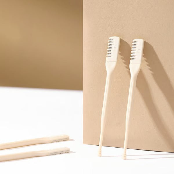 2+2 Gratis | Nasenhaarschneider™ – mühelose Präzision für einen selbstbewussten, gepflegten Look jeden Tag