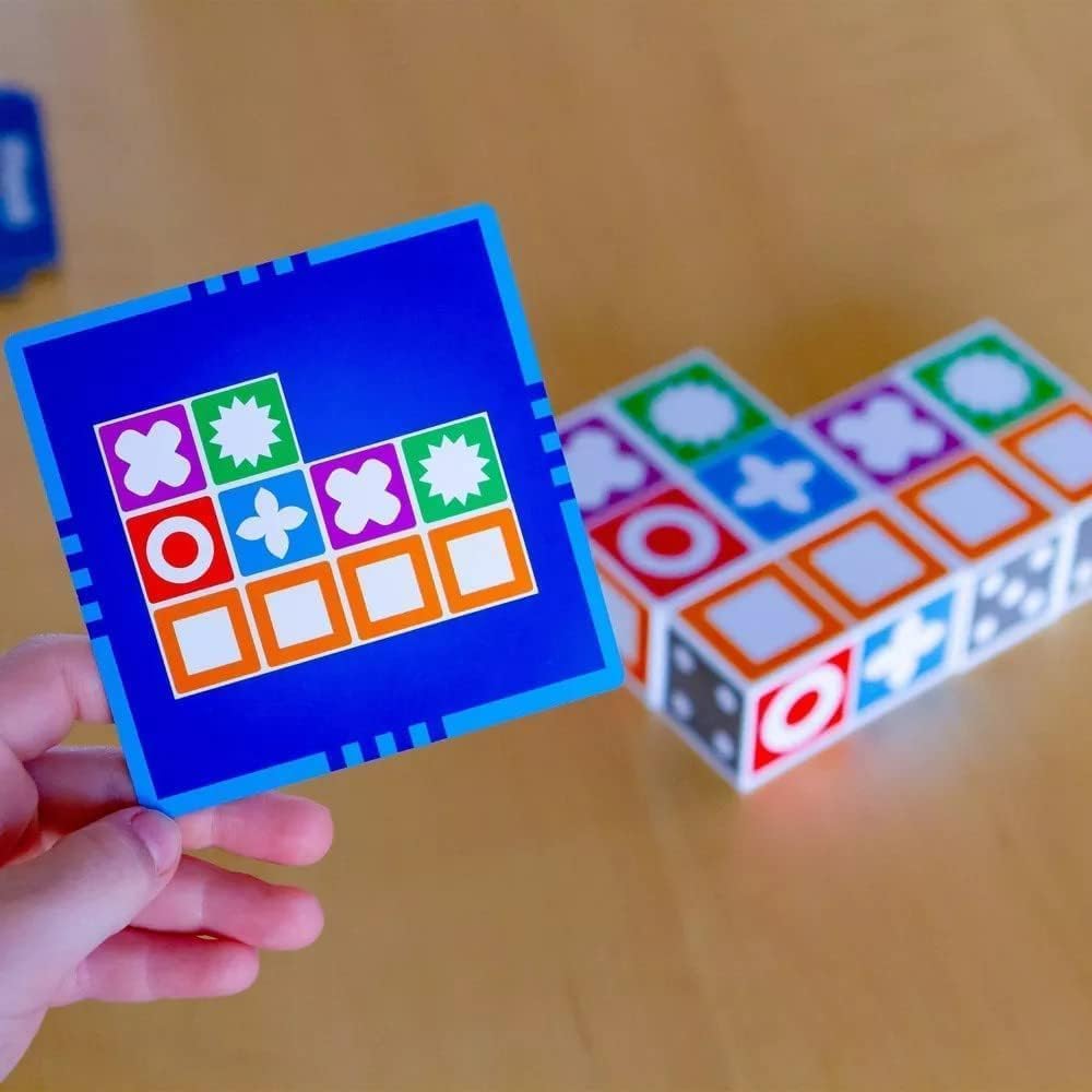 BrainyNest™ – Entfache Genialität und Familienfreude bei jedem Puzzle-Spiel