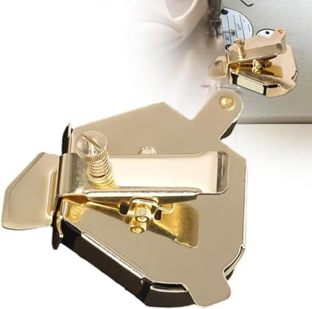 MagnaSew™ – Verwandeln Sie Ihr Nähen jedes Mal in makellose, rutschfeste Meisterwerke