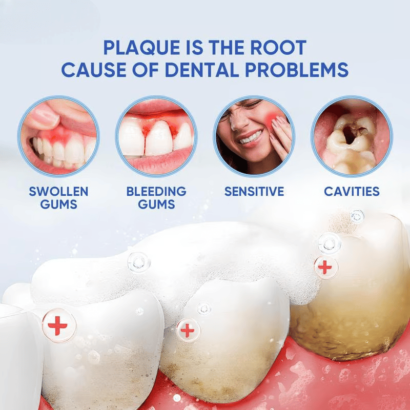 1+1 Gratis | Smilefy™ - Für gesundere, weißere Zähne!