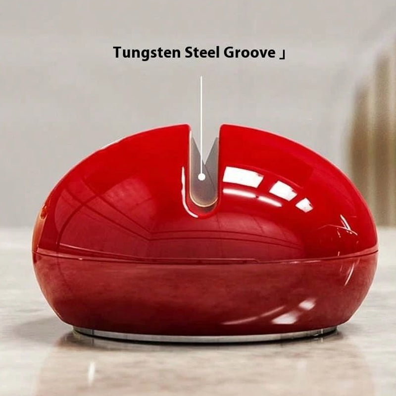 SharpEZ™ - Messerschnellschärfer