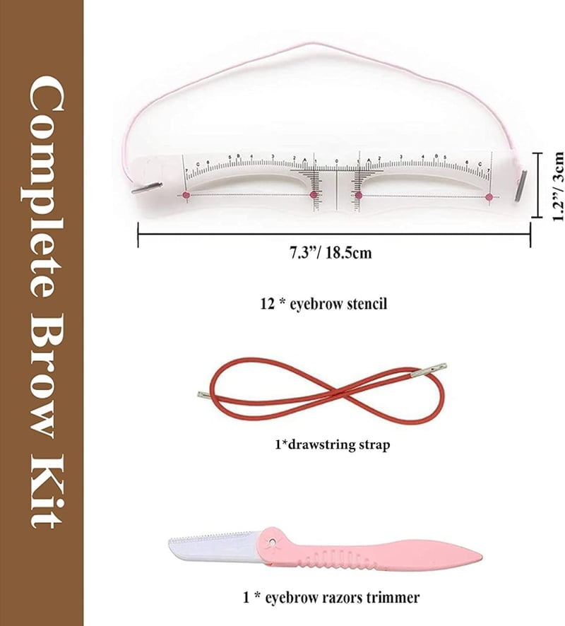 1+1 GRATIS | BrowSlay™ — Perfekte Augenbrauen in Sekunden, Selbstbewusstsein den ganzen Tag