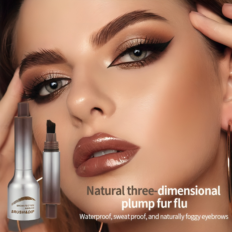 BrowRadiance™ — Mühelose volle Augenbrauen für langanhaltendes Selbstbewusstsein den ganzen Tag lang