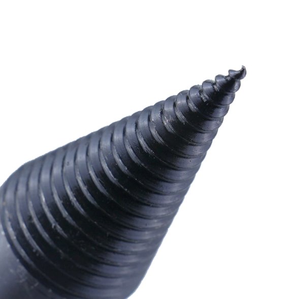 PowerSplit Pro – Mühelos Holz spalten