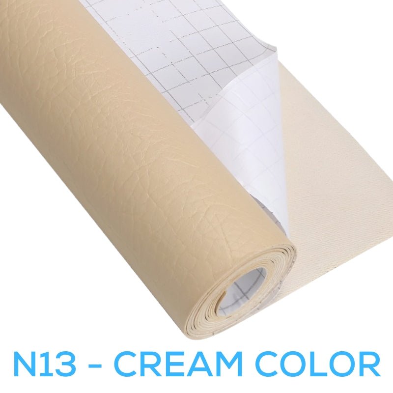 Leder Revive - Verwandelt Ihre Möbel in Sekundenschnelle!