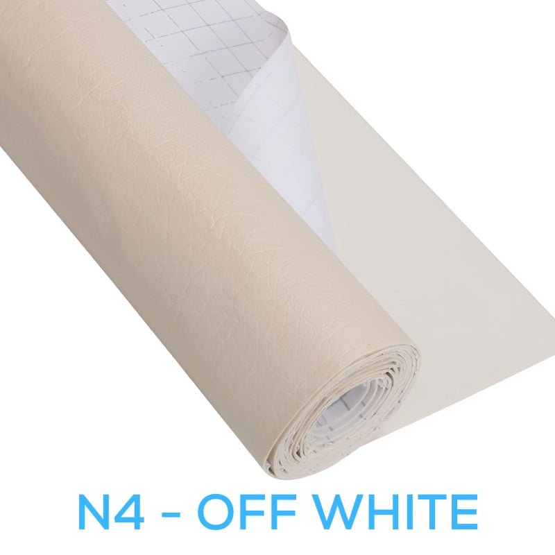 Leder Revive - Verwandelt Ihre Möbel in Sekundenschnelle!