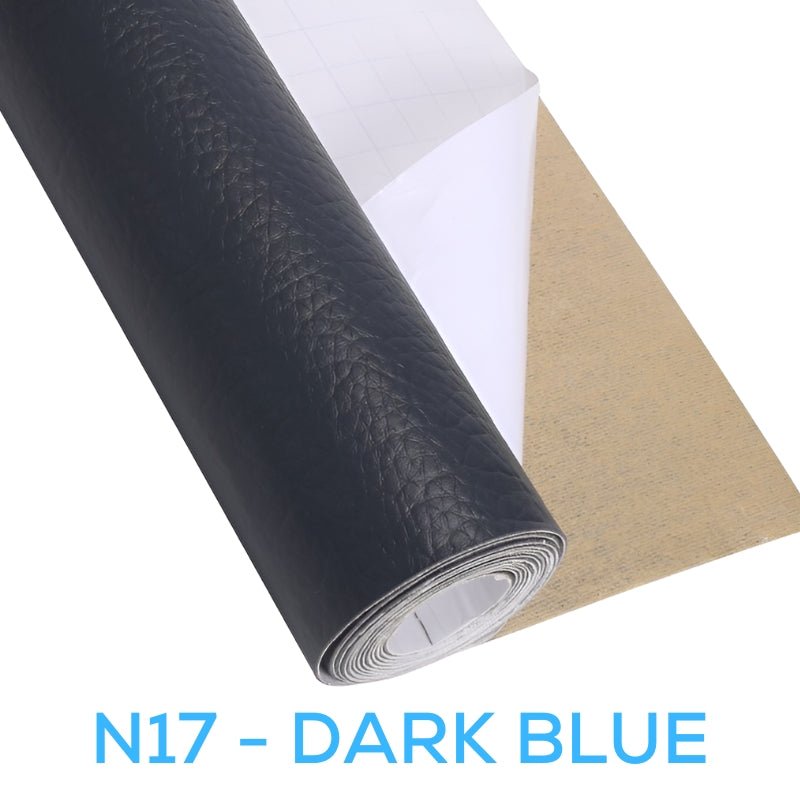 Leder Revive - Verwandelt Ihre Möbel in Sekundenschnelle!