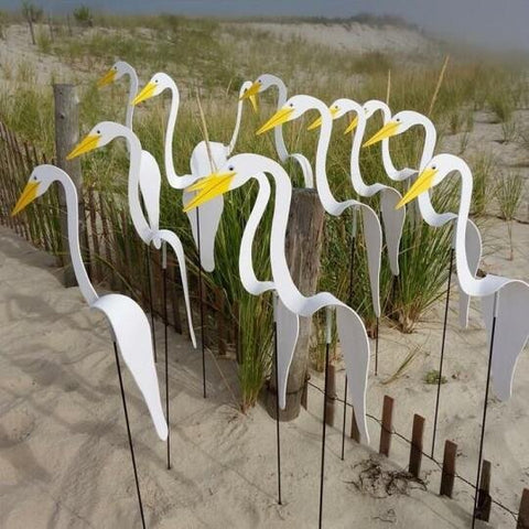 Breezella™ - Verleihen Sie Ihrem Außenbereich einen Hauch verspielter Eleganz und erwecken Sie Ihren Garten zum Leben