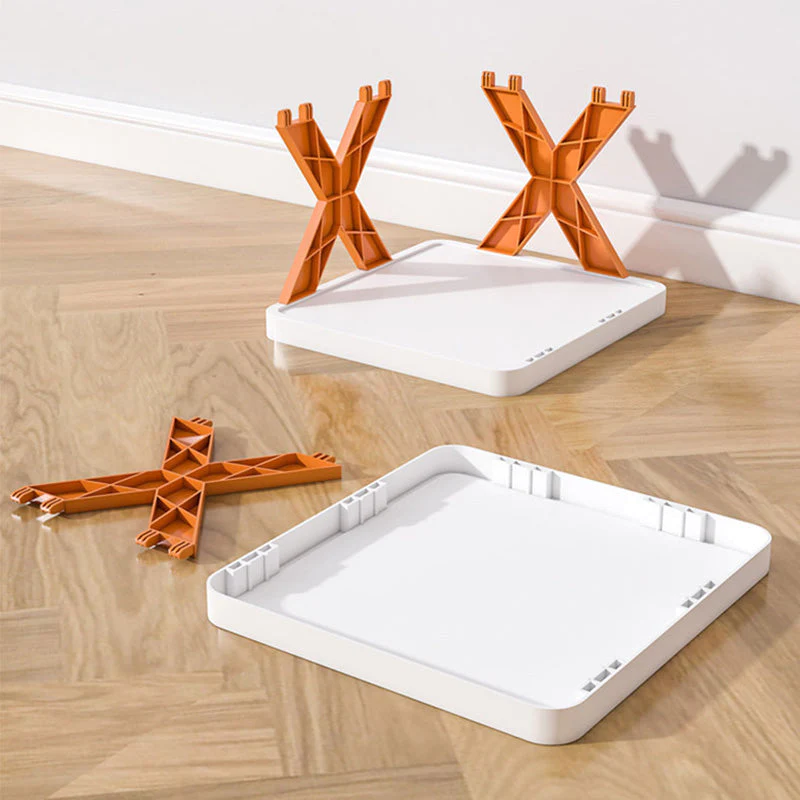 ShoeMate™ Foldable Rack