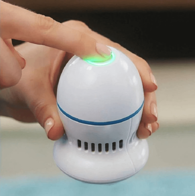 Elektrische Vakuum-Absorptions-Fußschleifmaschine