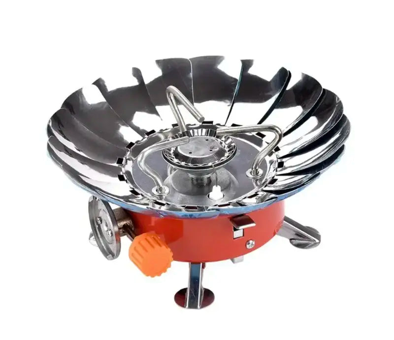 FireLite Pro | Der kompakte Gasherd für Ihr Outdoor-Abenteuer!