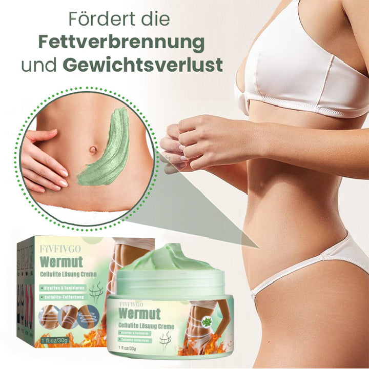 1+1 Gratis | CelluVanish™ Fortschrittliche Anti-Cellulite-Straffungscreme