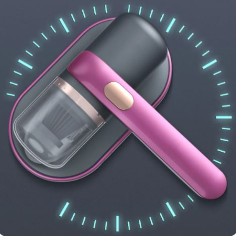 MiteGuard™ – Fortschrittlicher Haushalts-Milbenentferner mit Staubsauger