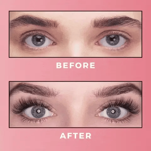 WimpernSanft | Selbsthaftende Wimpern für mühelose Anwendung