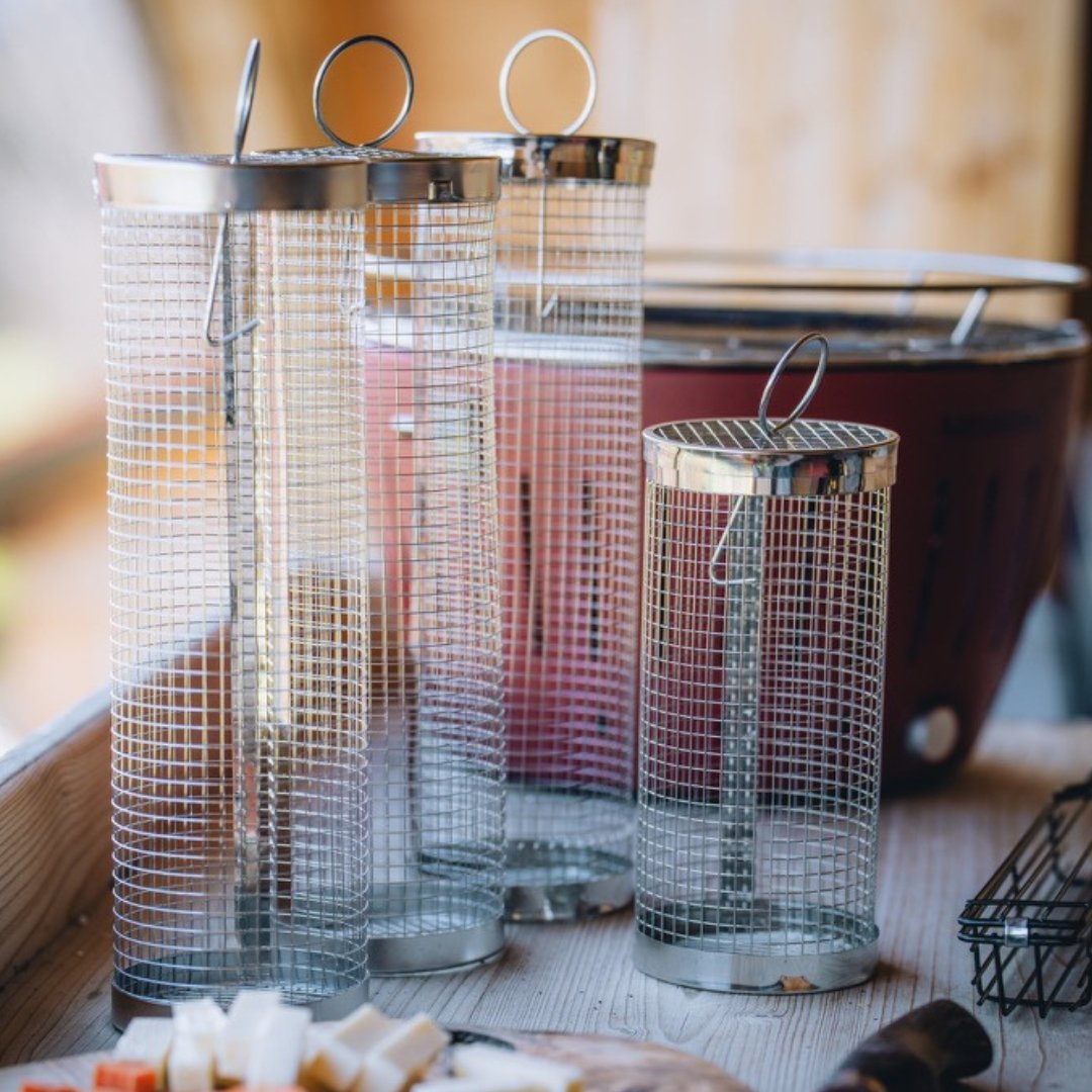 GrillZen™ - Gourmetkorb