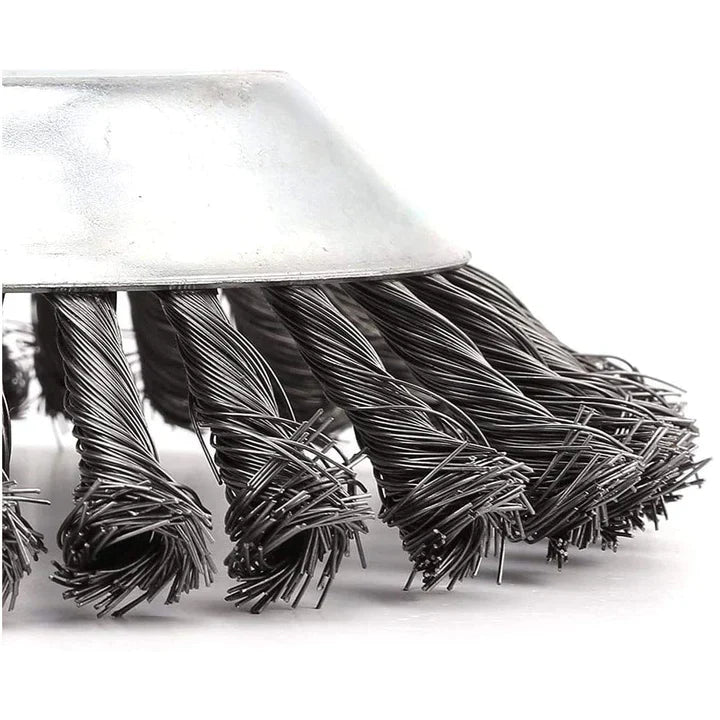 GrassGuard™ | Trimm Unkraut & Gras im Handumdrehen!