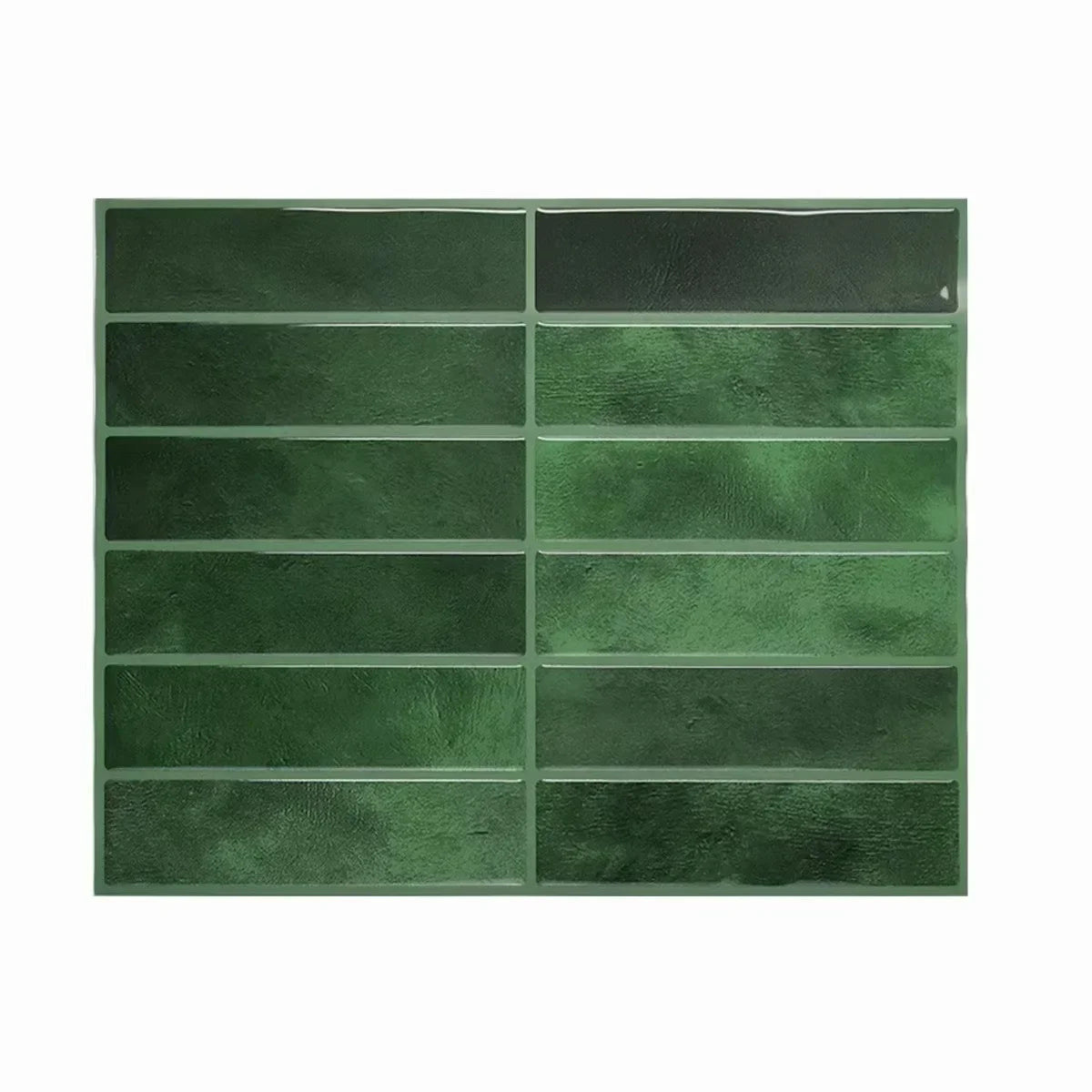 TileLux – Abziehen & Aufkleben: Smarte Fliesen (10 Stück)