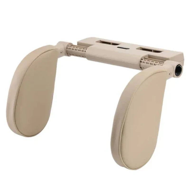 Auto-Kopfstütze für komfortables Nickerchen und optimalen Halt