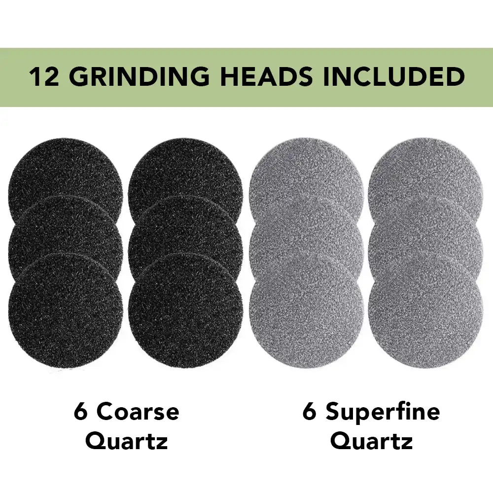 ReviveFoot™ Pro - Fußpflege neu definiert