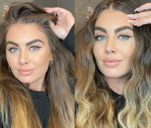 50% RABATT | EasyWaves™ | Perfekte Wellen und Locken im Handumdrehen