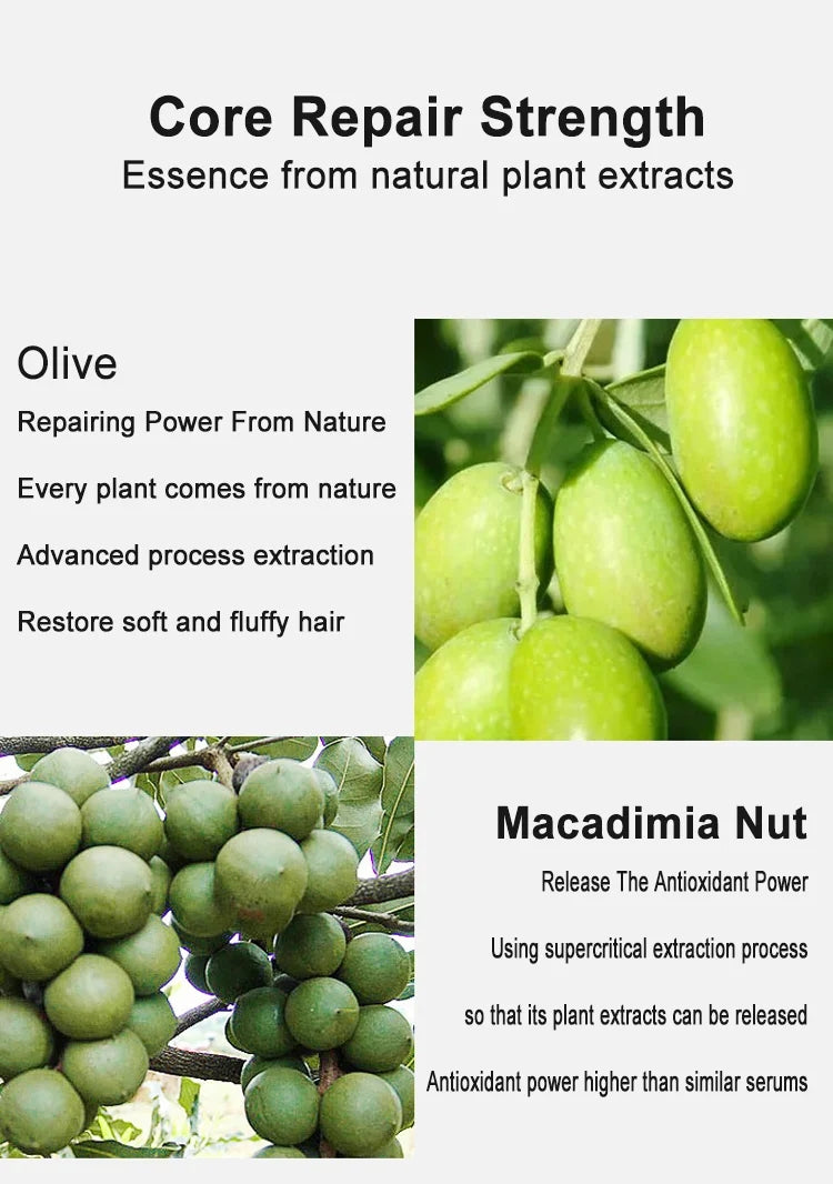 1+1 Gratis | Shimmera™ - Für glänzendes, gesundes Haar!