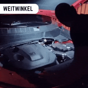 HaloLite™️Pro - Die leichteste Stirnlampe der Welt!