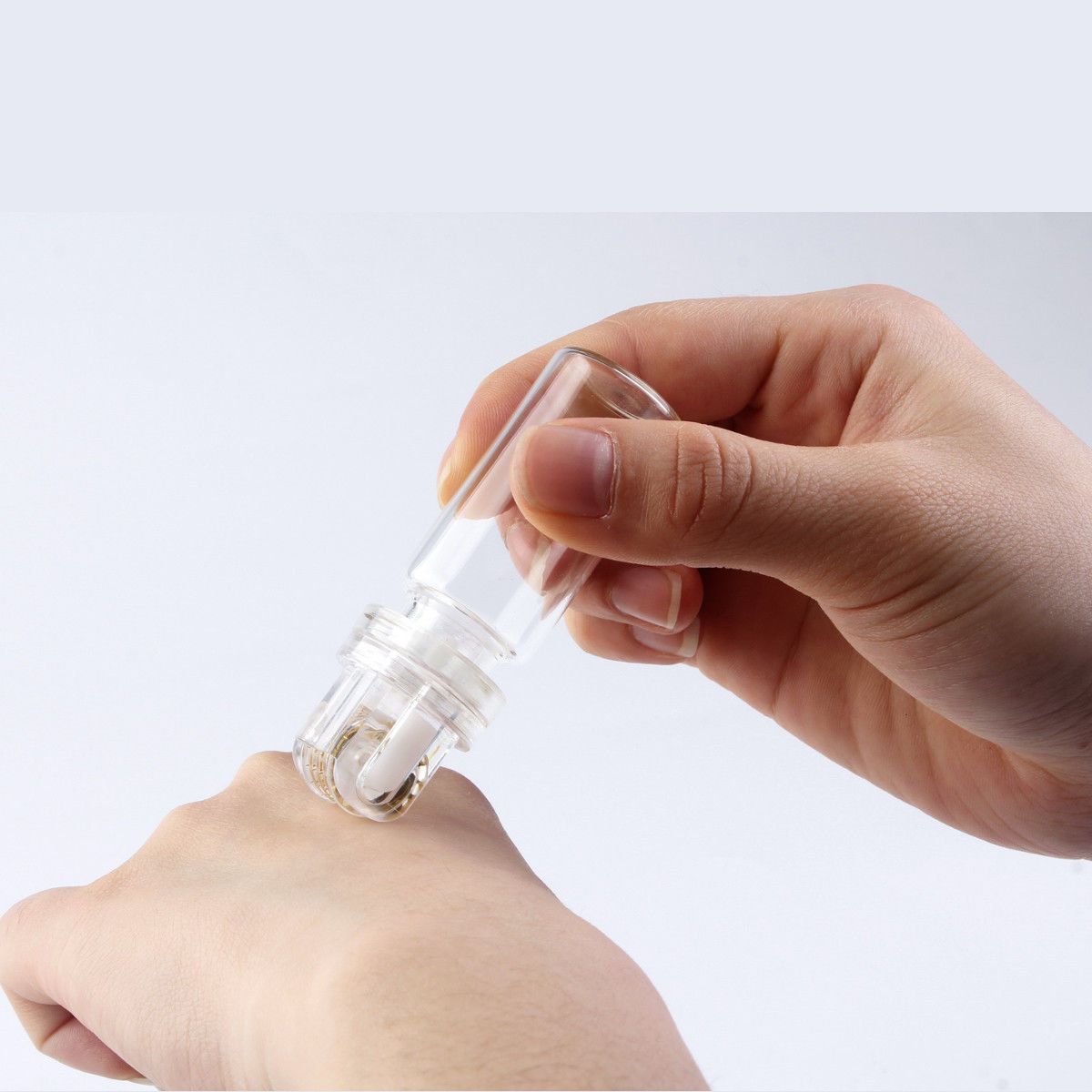 BeautyEssentia™ - Mikro-Hauttherapie-Set