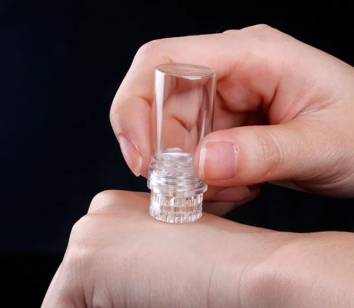 BeautyEssentia™ - Mikro-Hauttherapie-Set