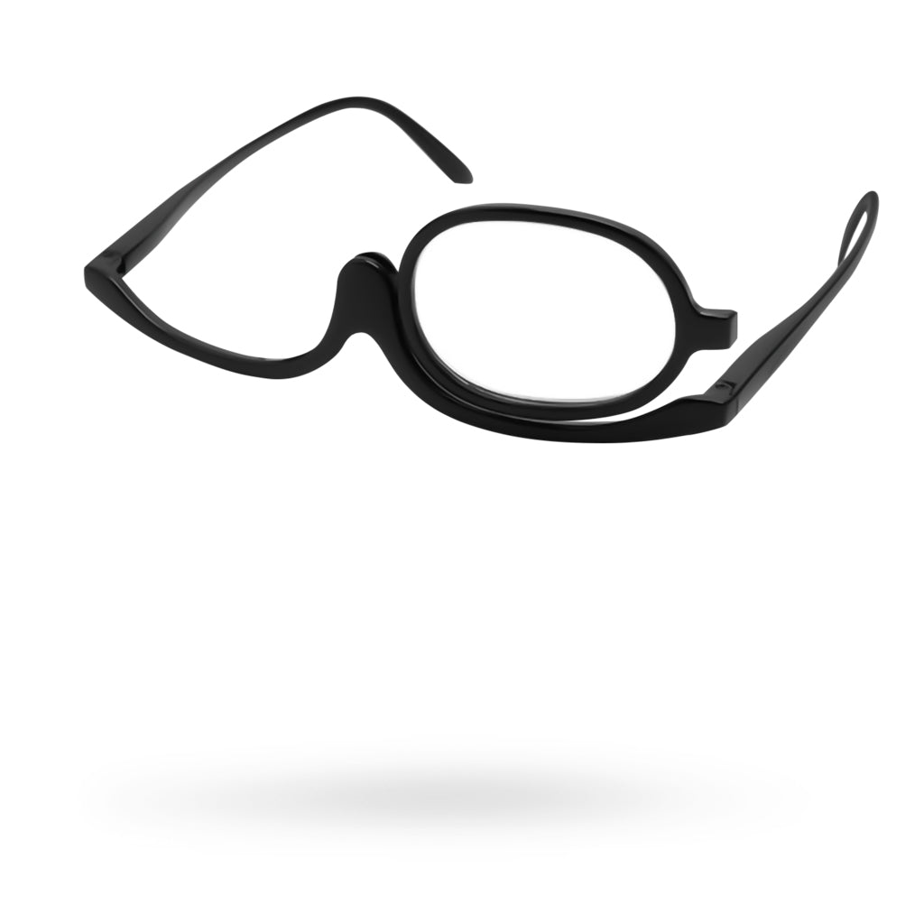 GlamourVision™ Make-up Bril | 1+1 GRATIS