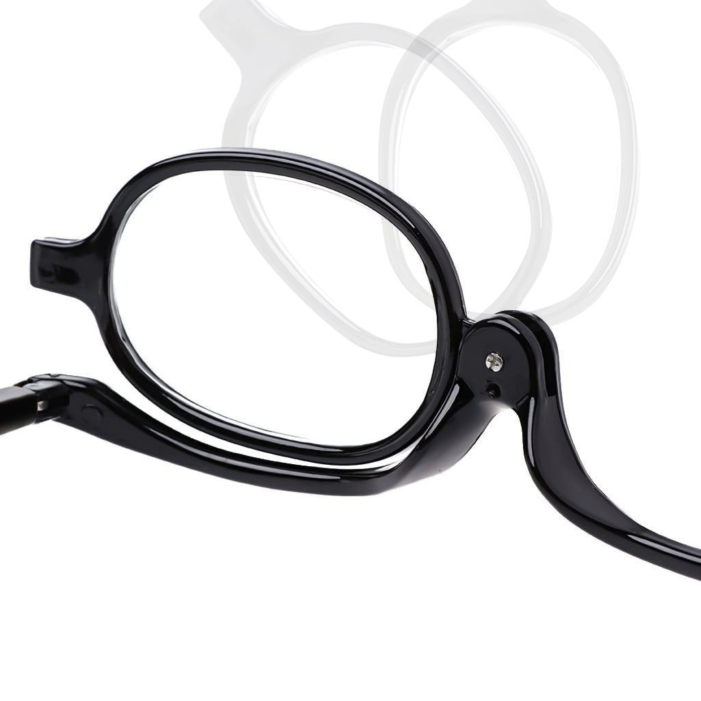 GlamourVision™ Make-up Bril | 1+1 GRATIS