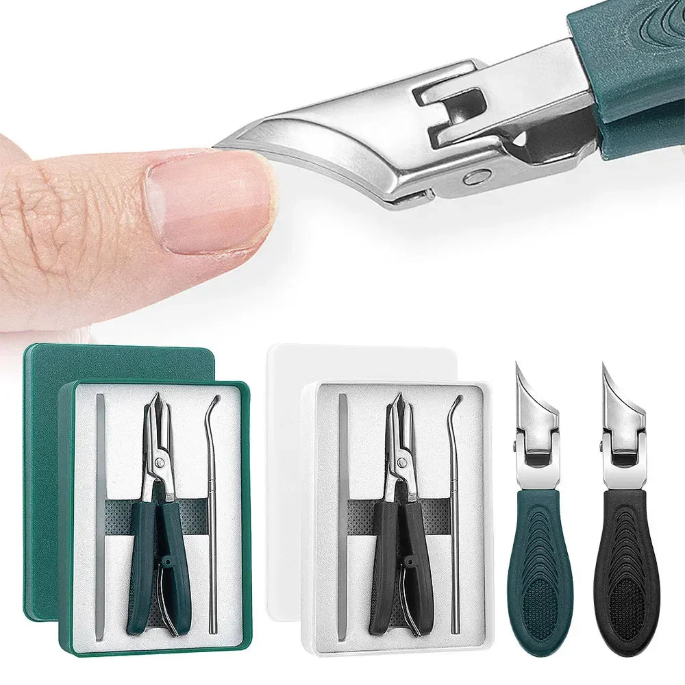 TrimSteel Nagelzange