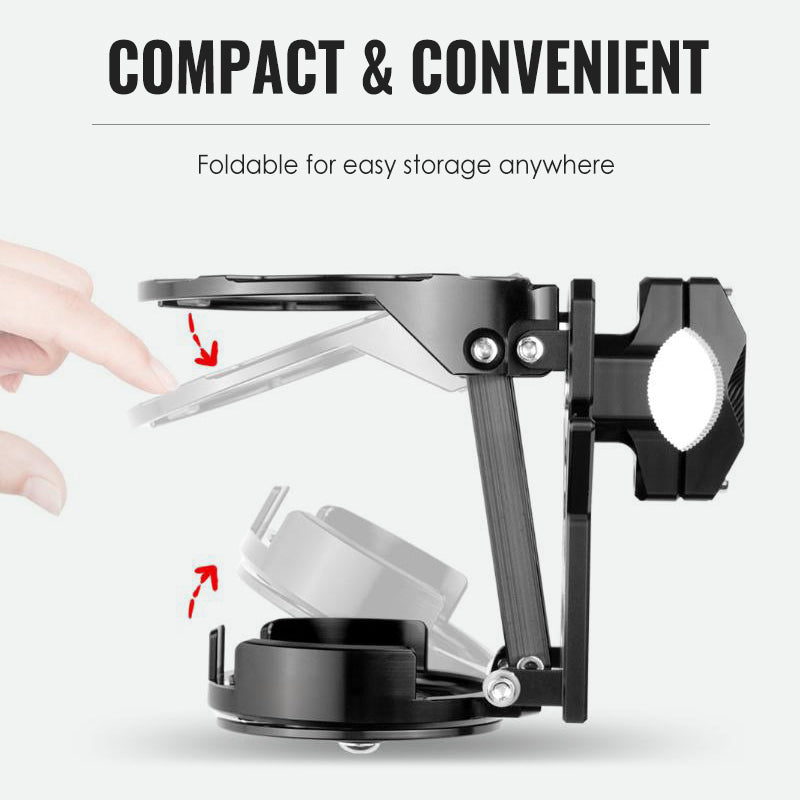 50% OFF TEMPORÄR | HydroFold™