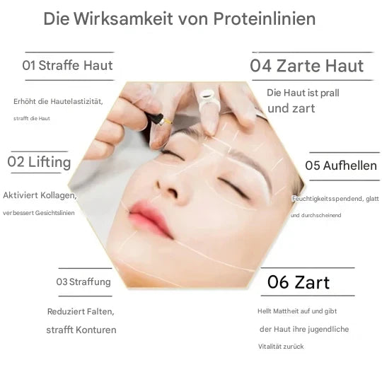 PureLift™ - Glätten Sie Falten und revitalisieren Sie Ihren Teint