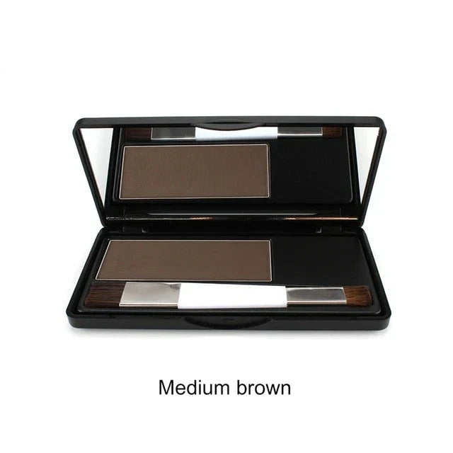 InstaCover - Haarlinien-Pulver | 50% RABATT