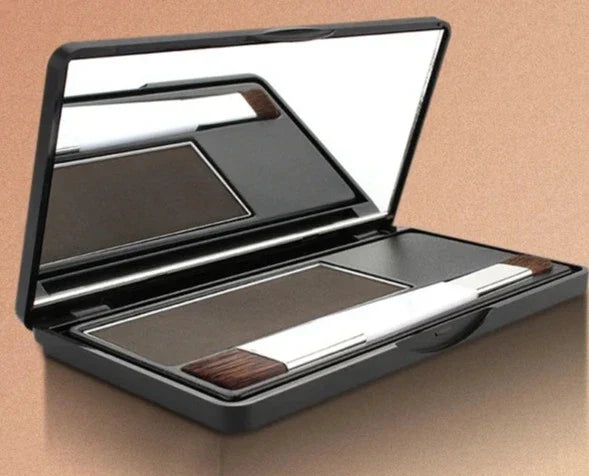 InstaCover - Haarlinien-Pulver | 50% RABATT