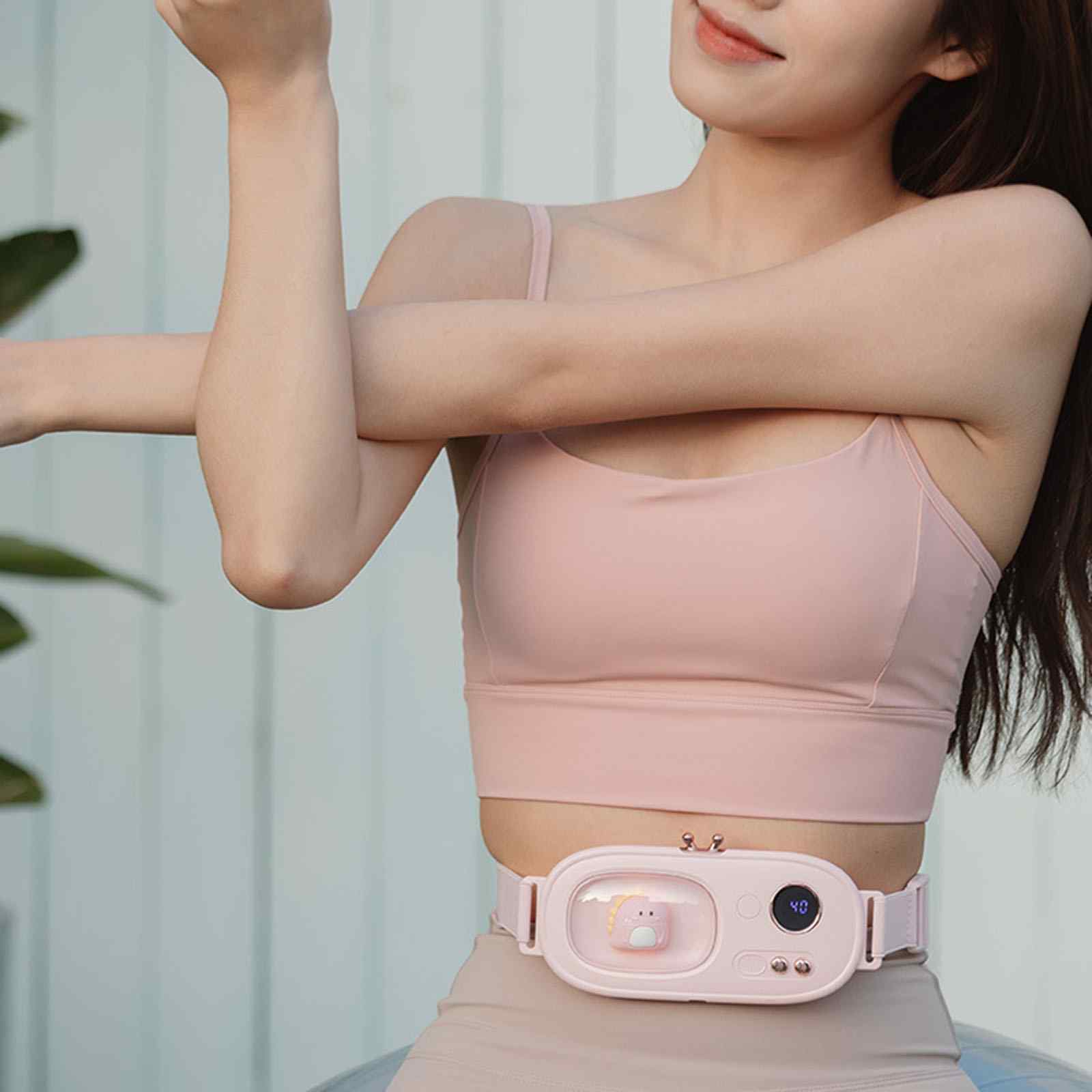 MyAura™ Heizkissen zur Menstruationslinderung