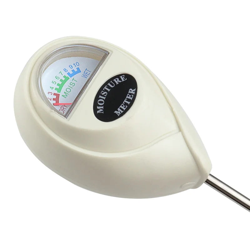 PlantGuard – Schluss mit falschem Gießen, mehr Blütenpracht