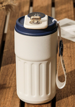 1+1 Gratis | ThermoToGo™ Perfekt für jeden Schluck