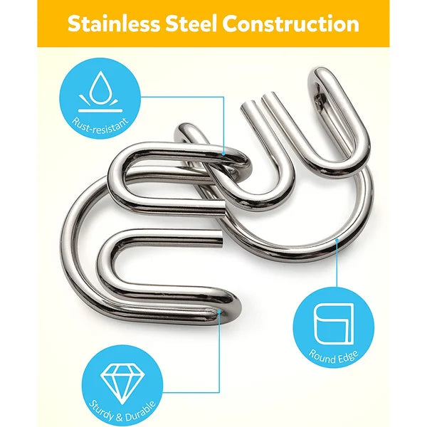 50% OFF TEMPORÄR | PuzzleLinks™