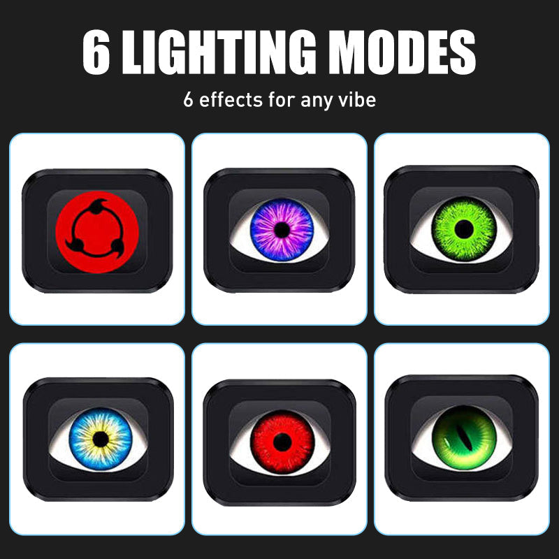 50% OFF TEMPORÄR | BlazeGaze™