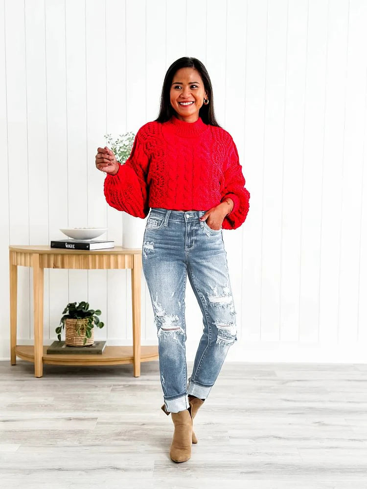 Chloe™ – Müheloser Stil