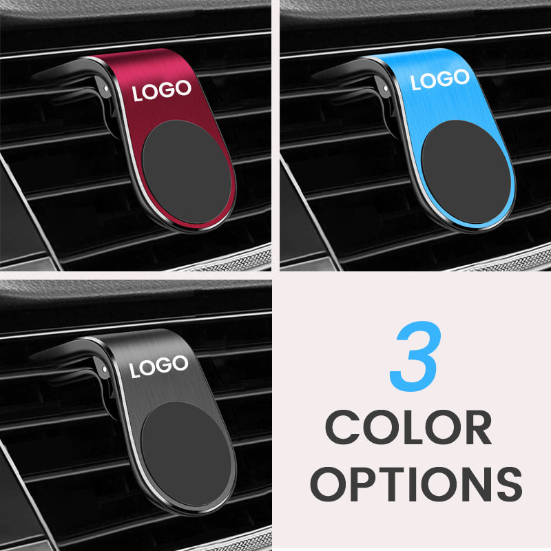 50% RABATT TEMPORÄR | MagSnap™ | Halten Sie Ihr Telefon auf der Straße stabil!